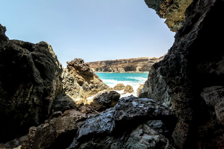 Highlights of Fuerteventura Private Tour