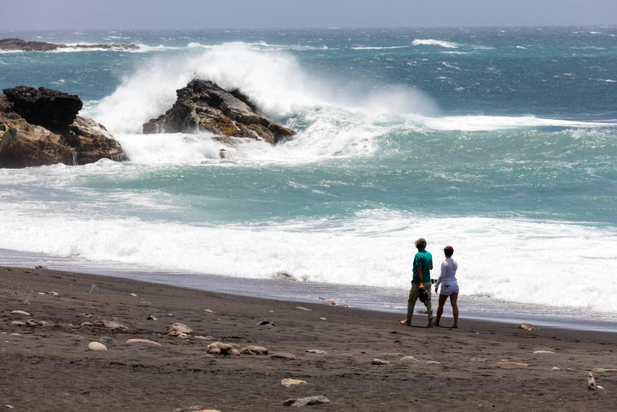 Highlights of Fuerteventura Private Tour