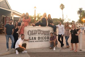 Tequila Tours in San Diego