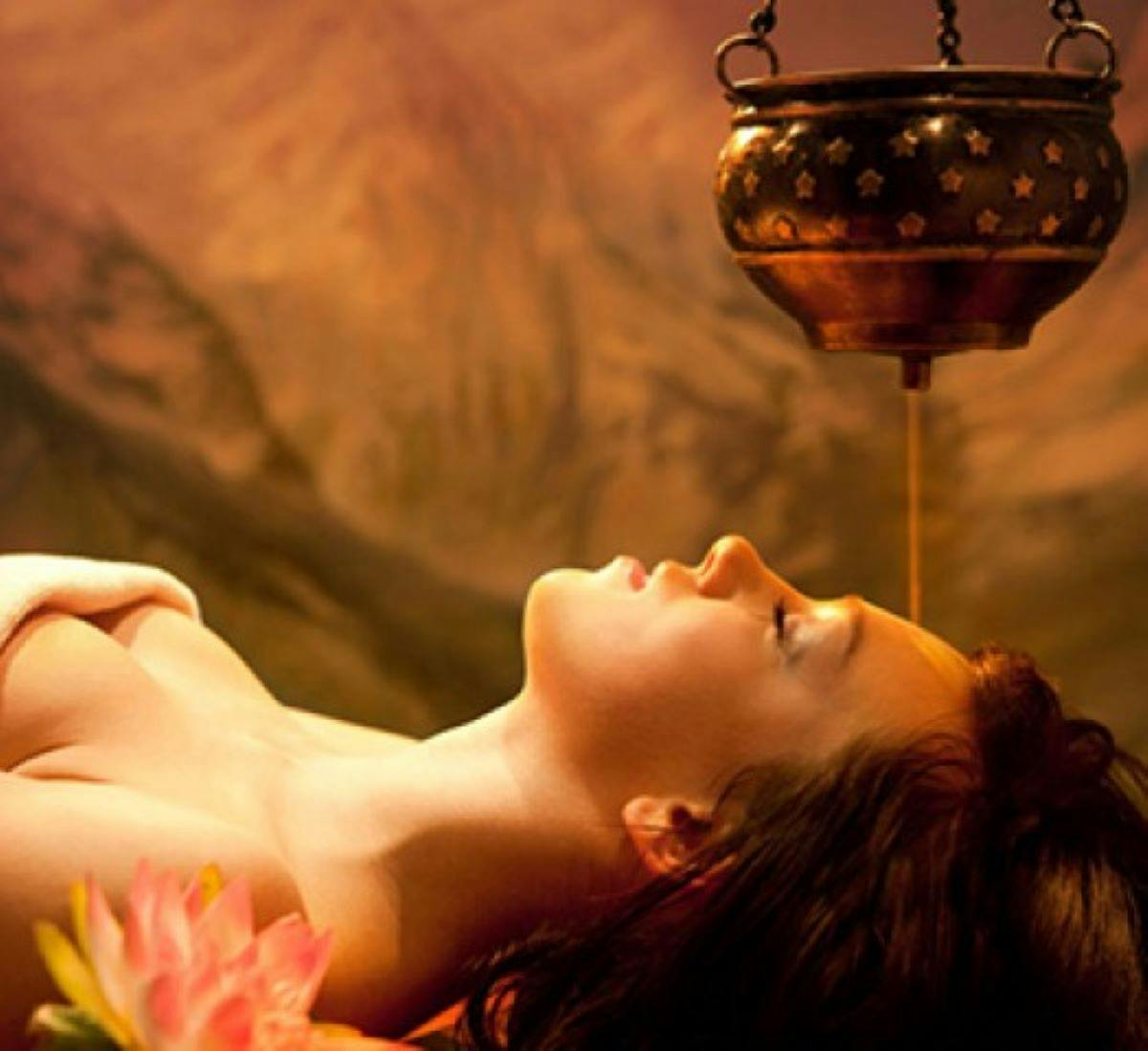 Detox half-day spa package with pick up from Side