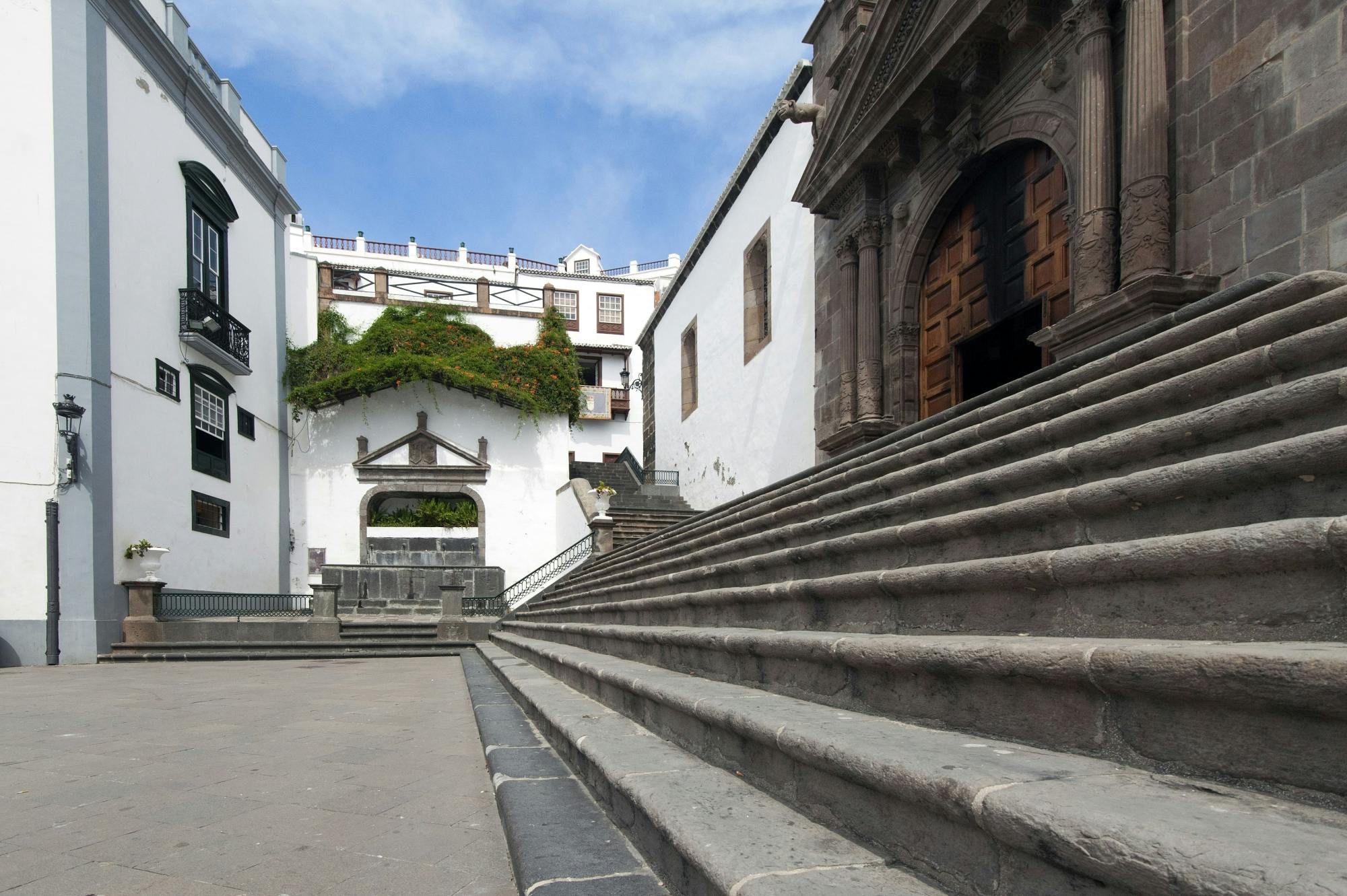 Tour of Northern La Palma with Roque de los Muchachos