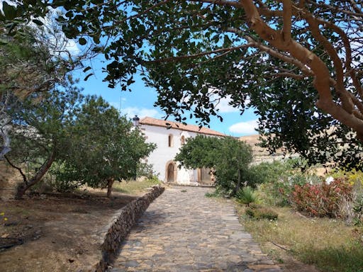 Betancuria Private Tour