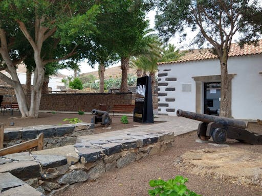 Betancuria Private Tour