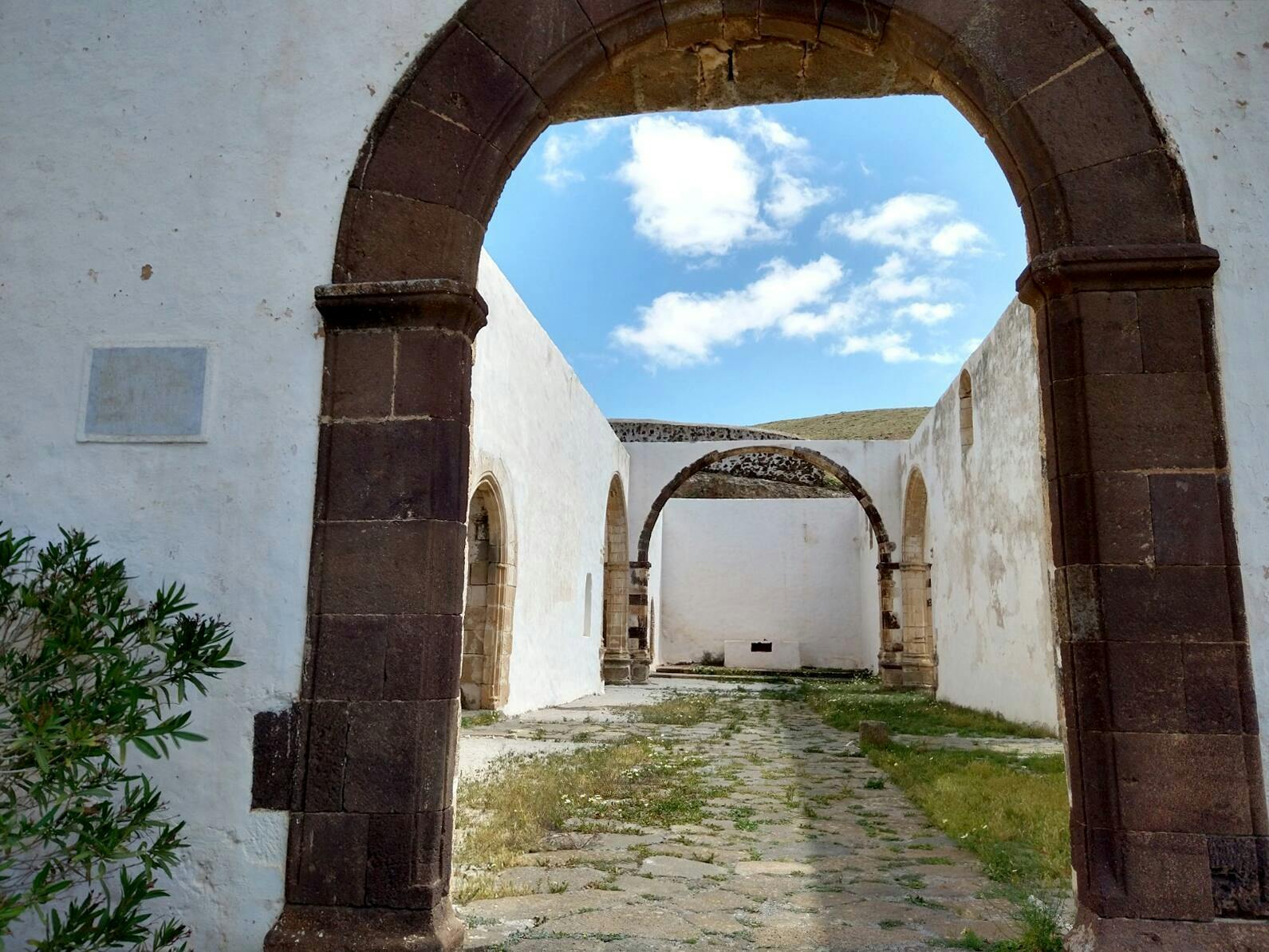 Betancuria Private Tour