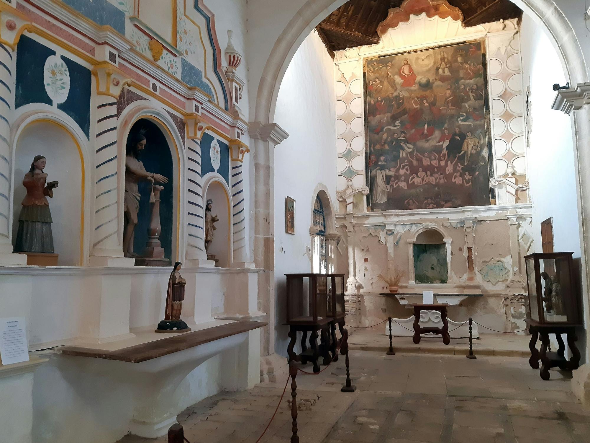 Betancuria Private Tour