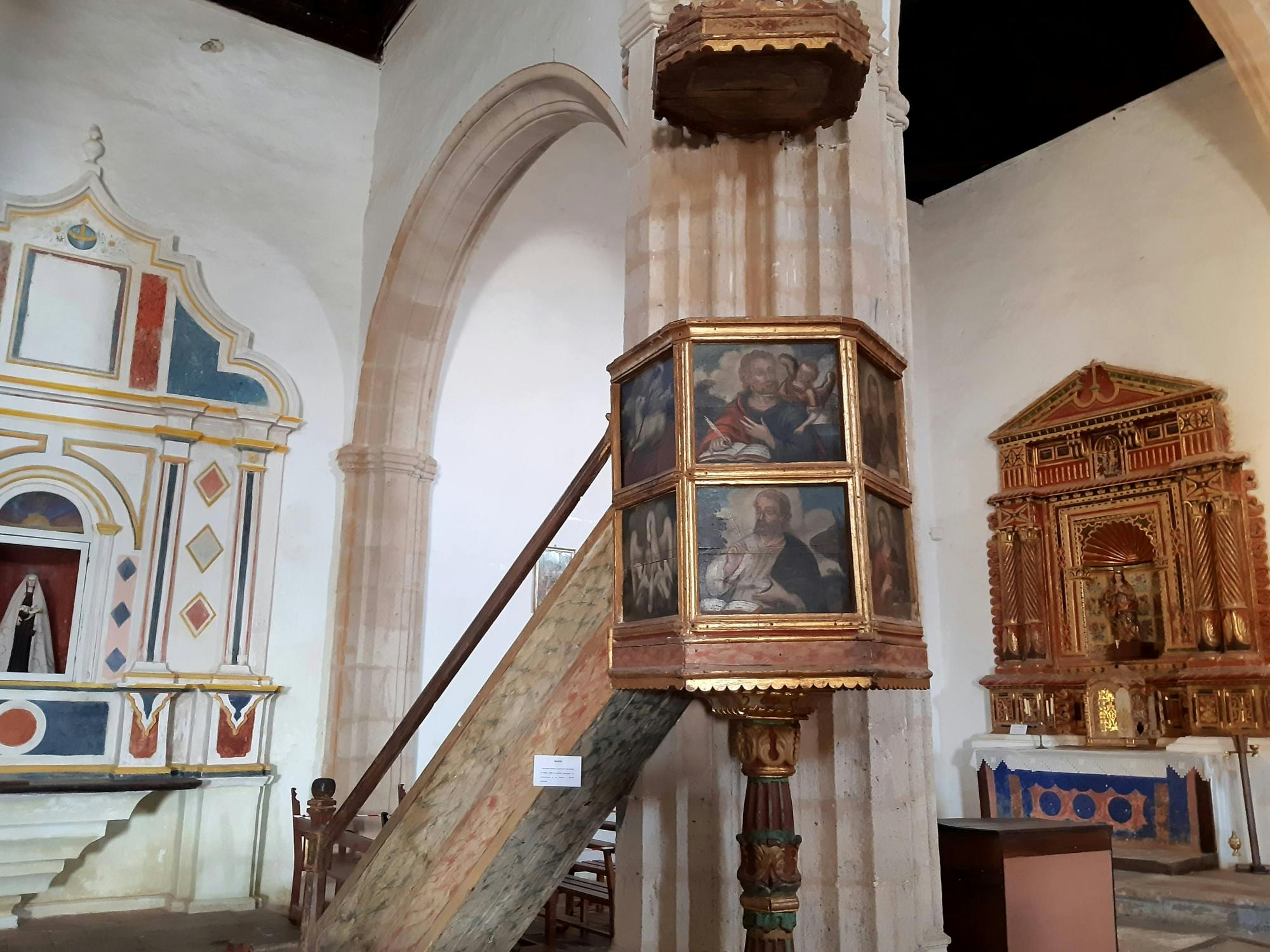 Betancuria Private Tour