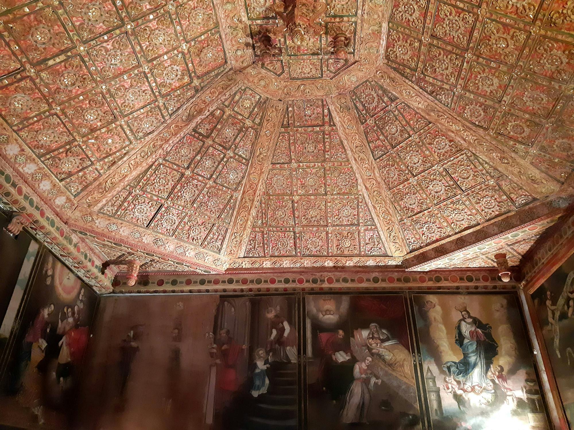 Betancuria Private Tour