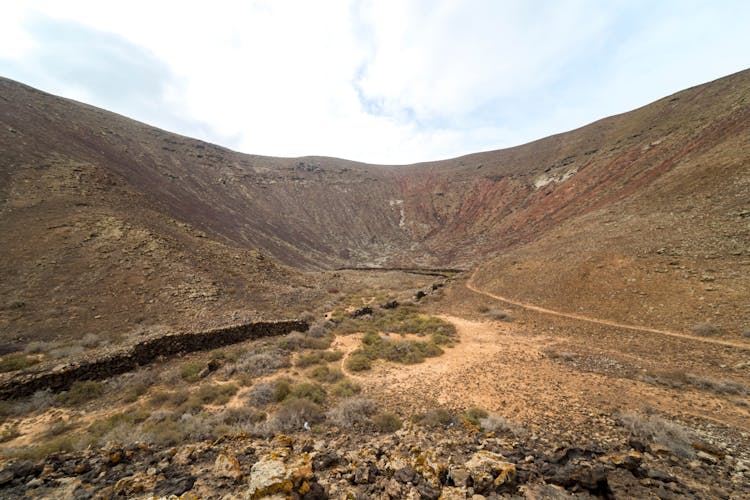 Private Sunset Safari Tour to El Cotillo