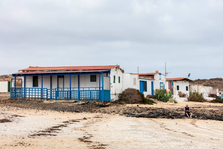 Private Sunset Safari Tour to El Cotillo