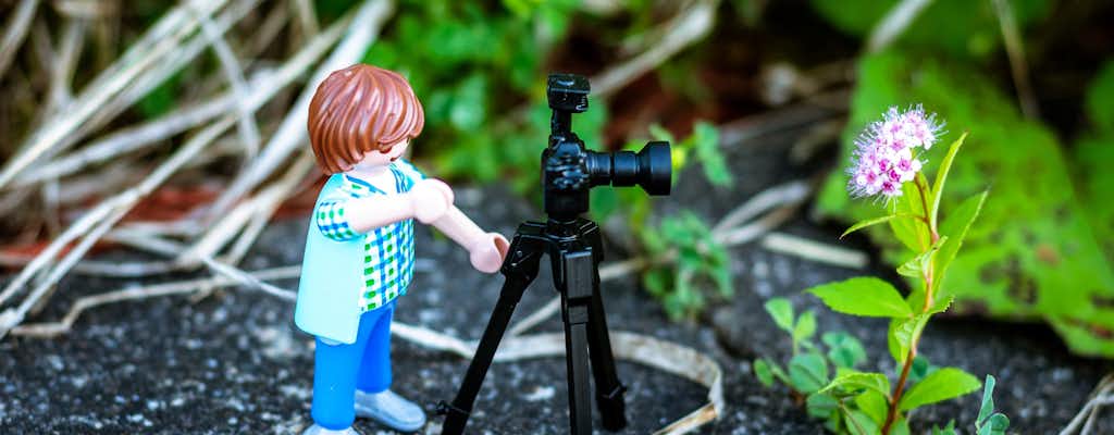 PLAYMOBIL Fun Park Zirndorf – pääsyliput ja kierrokset