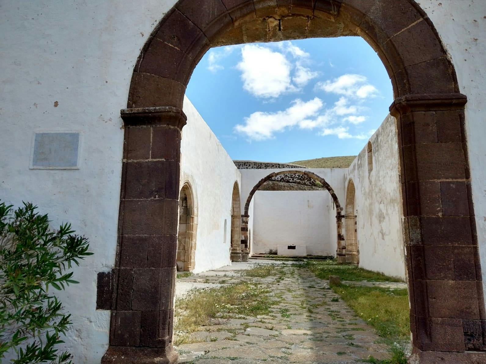 Betancuria Private Tour