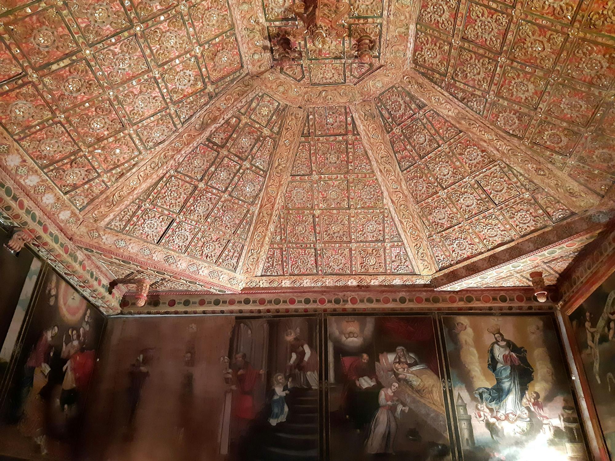 Betancuria Private Tour