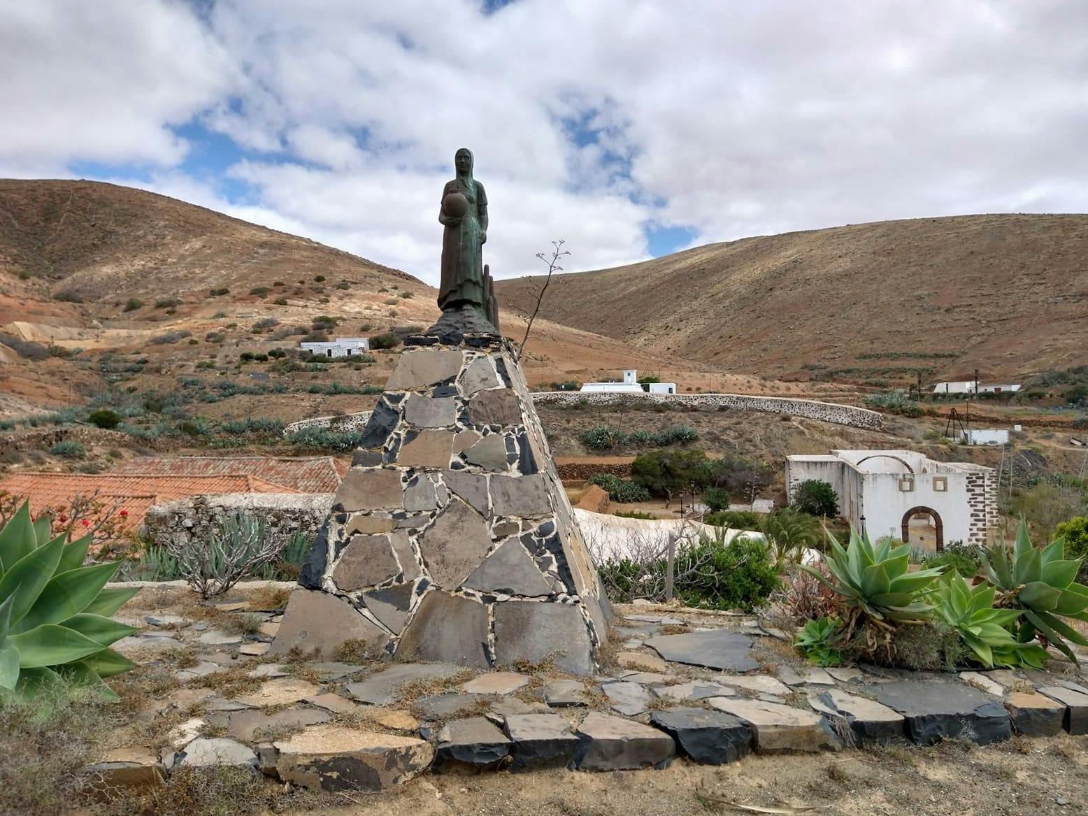 Betancuria Private Tour