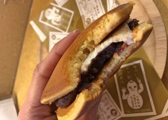 Guided food tour for a local adventure in Tokyo's Sugamo