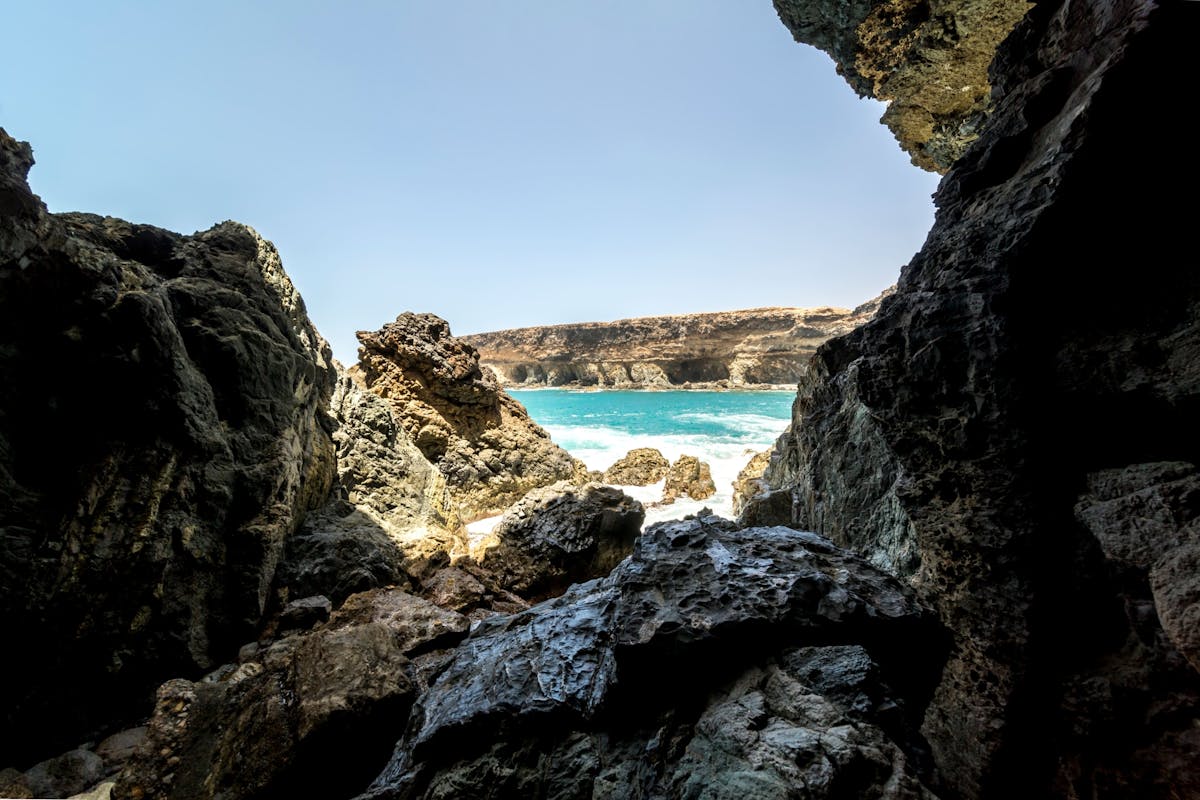 Fuerteventura Villages and Volcanoes Small Group Tour