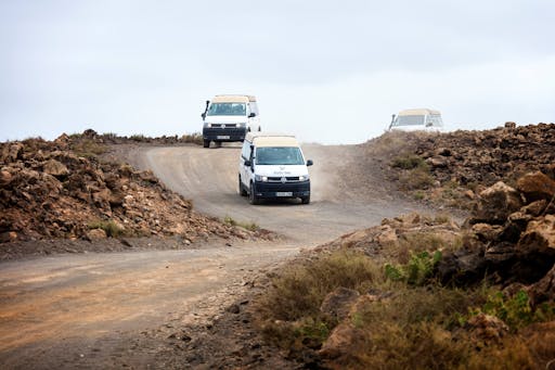 Fuerteventura Villages and Volcanoes Small Group Tour