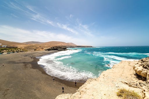 Fuerteventura Villages and Volcanoes Small Group Tour