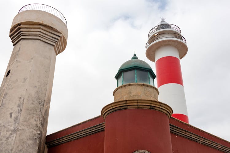 Fuerteventura Villages and Volcanoes Small Group Tour