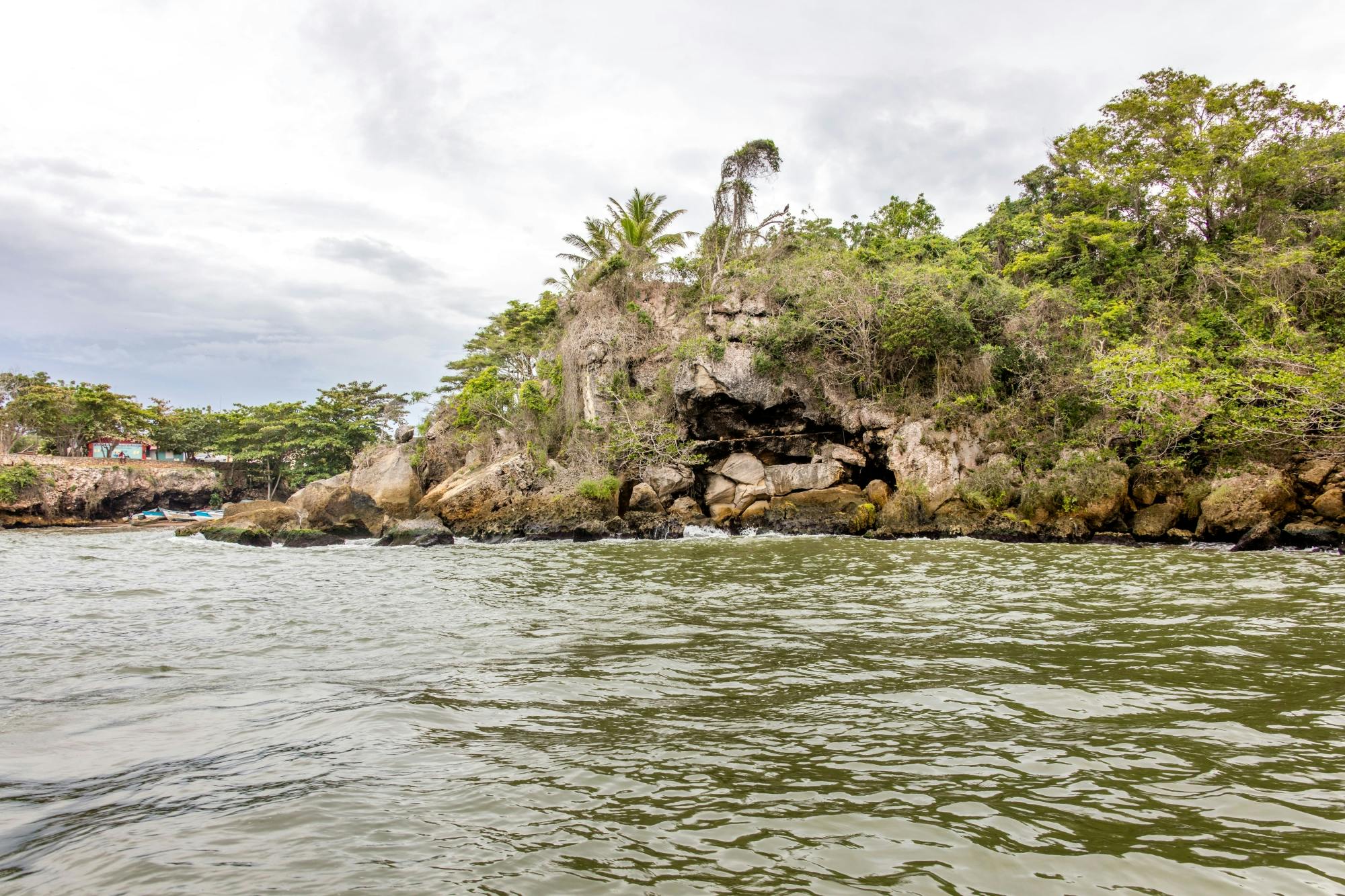 Higuey & River Yuma Tour