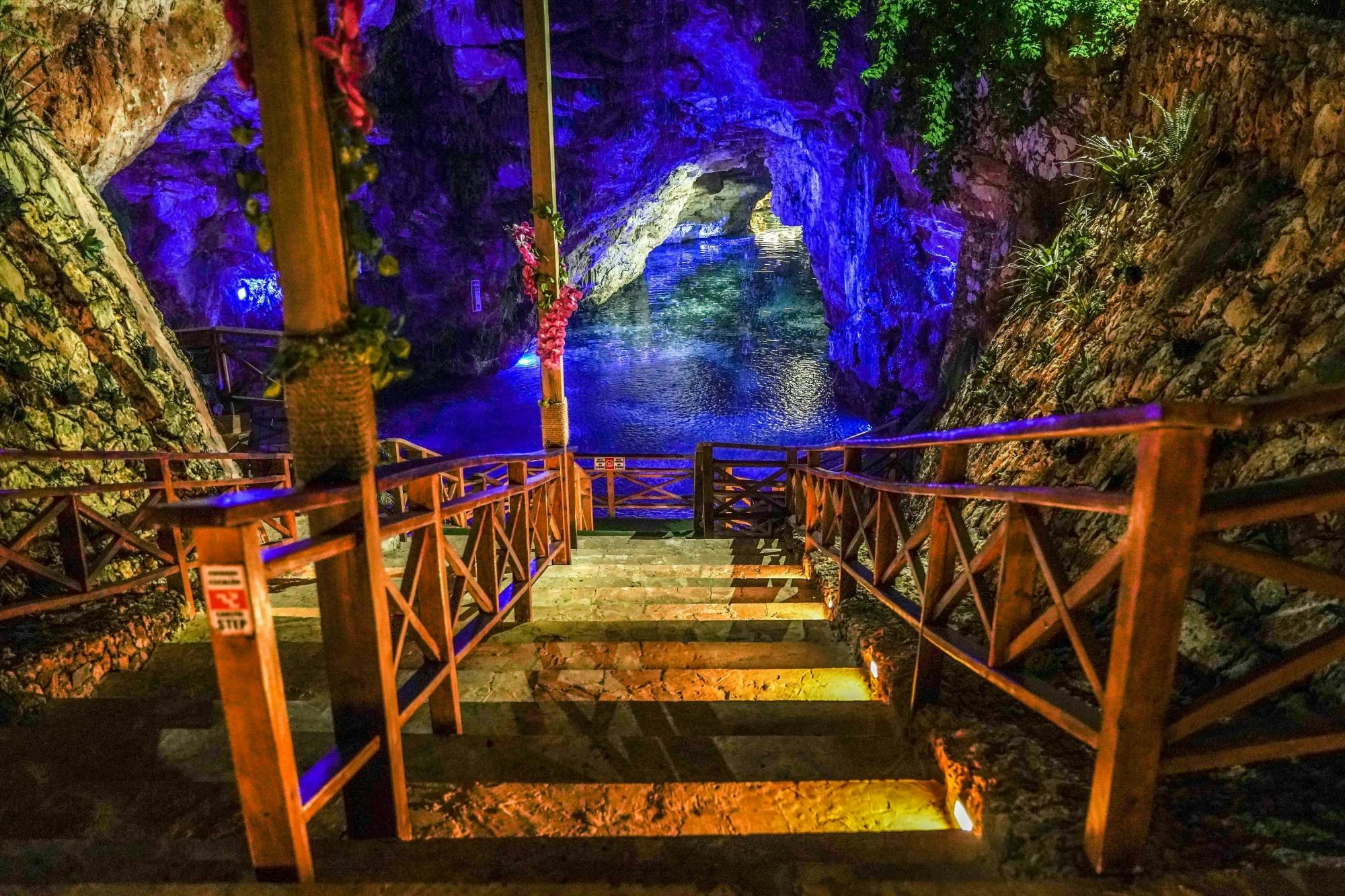 Punta Cana Evening Buggy Tour