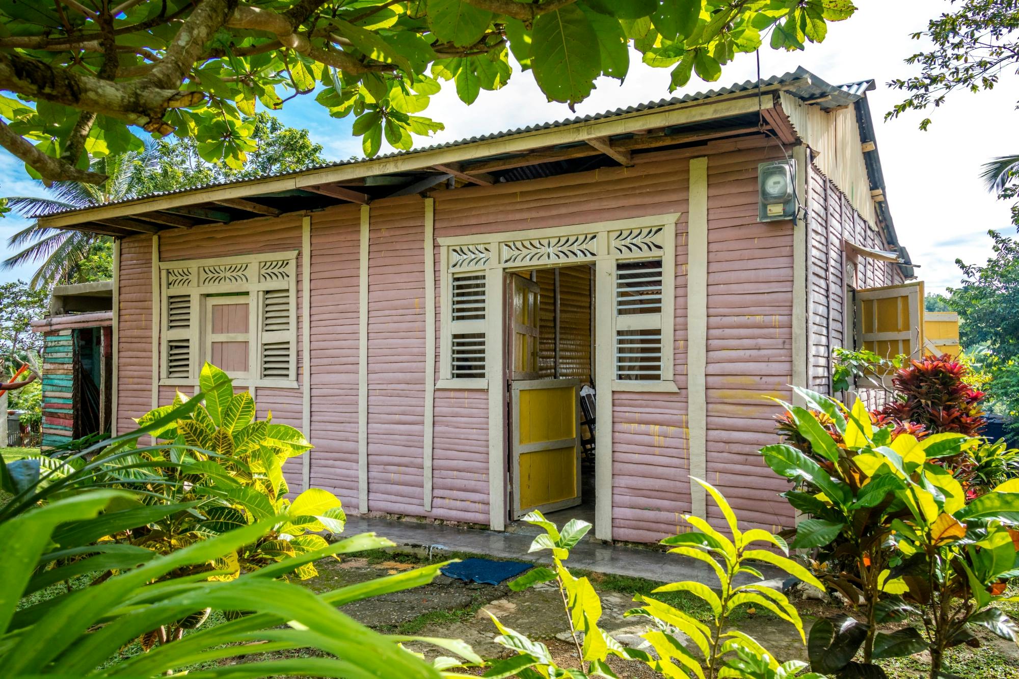 Higuey & River Yuma Tour