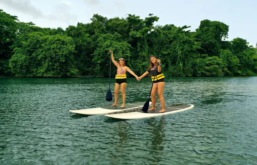 Xploration Animal Encounters Tour with a Local Guide