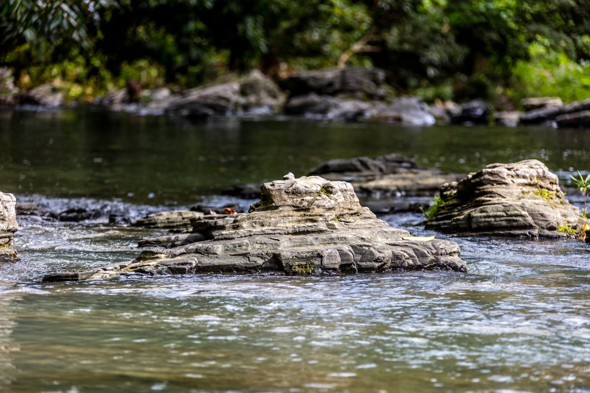Anamuya Mountains Small Group Walking Tour