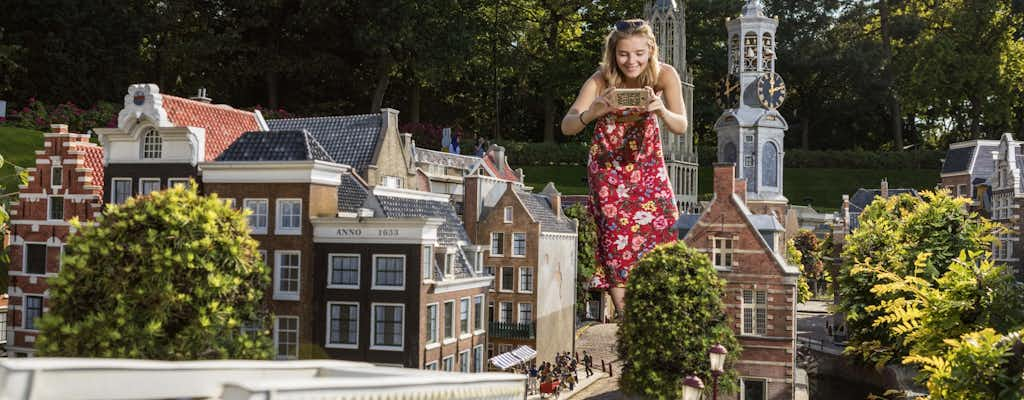 Madurodam