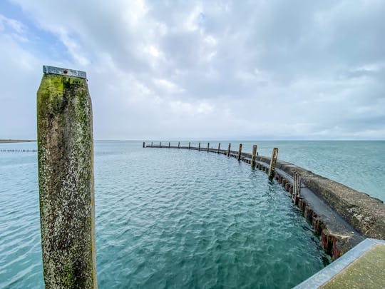 Zeeland self-guided driving food tour with tastings