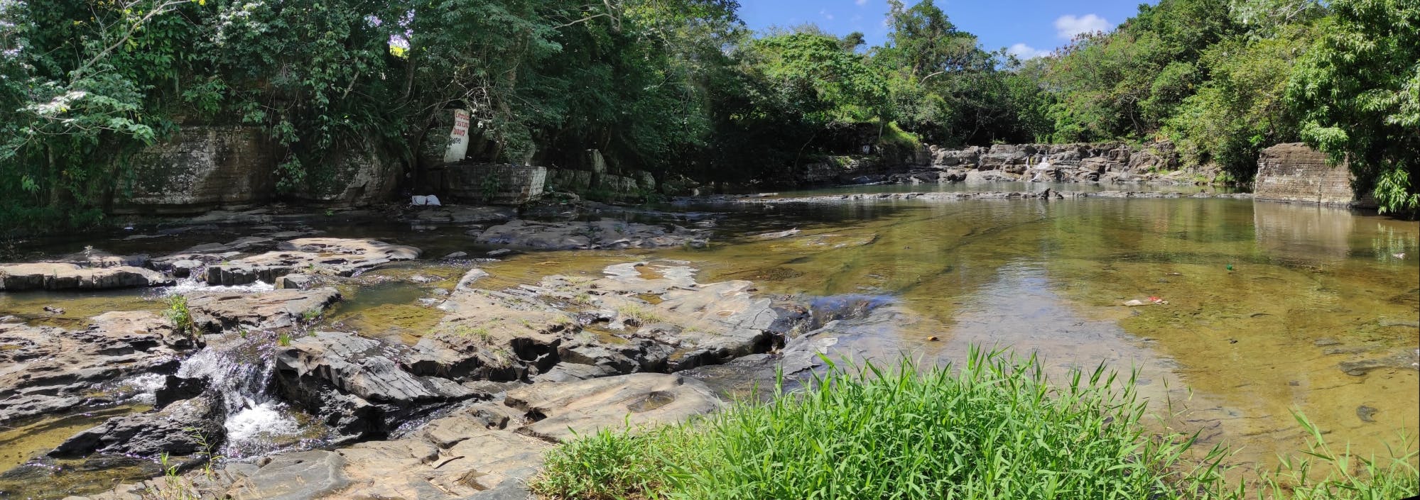 Anamuya Mountains Small Group Walking Tour
