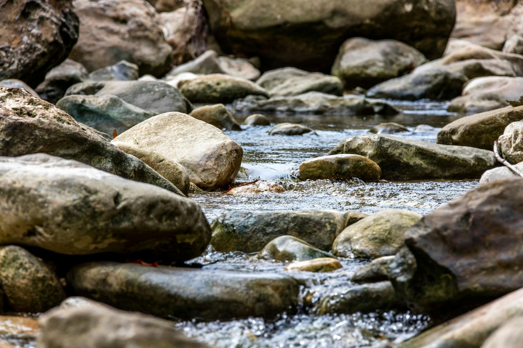 Anamuya Mountains Small Group Walking Tour