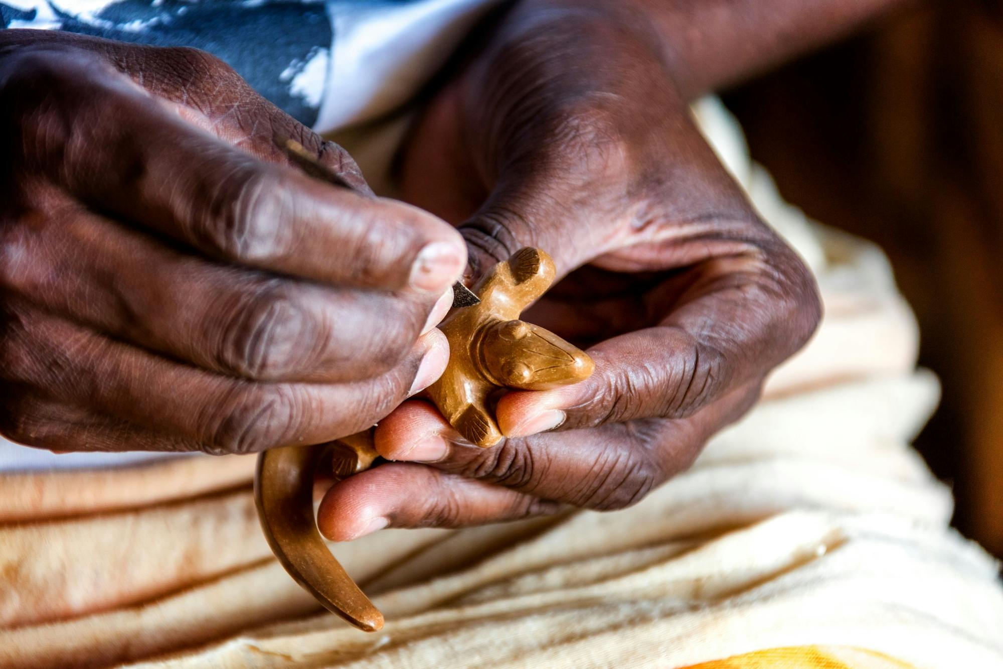 Southern Boa Vista Island Private 4x4 Tour