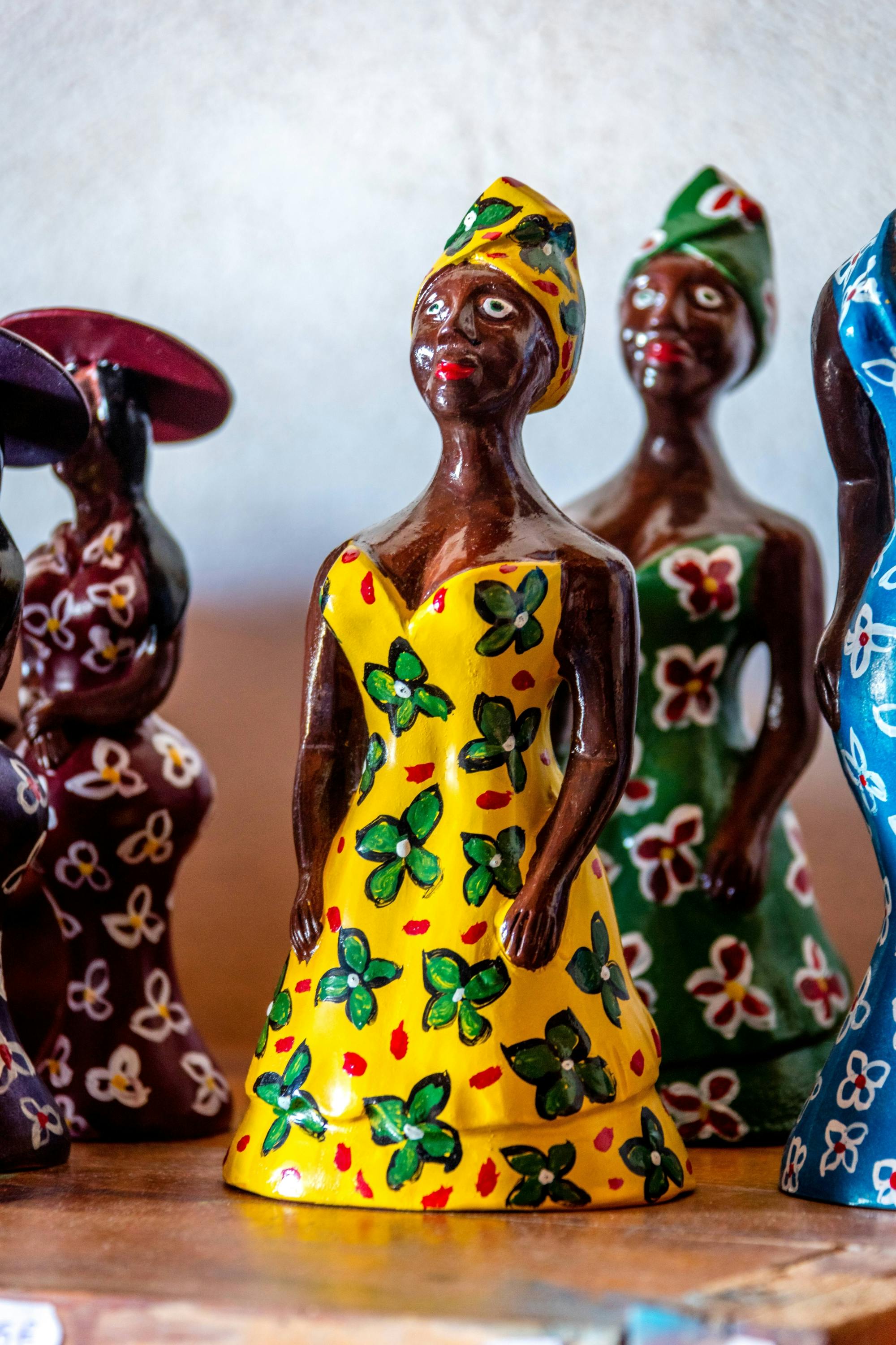 Southern Boa Vista Island Private 4x4 Tour