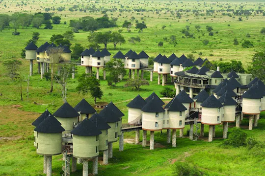 Safari de 3 días por Tsavo East, Taita Hills y Salt Lick desde Mombasa