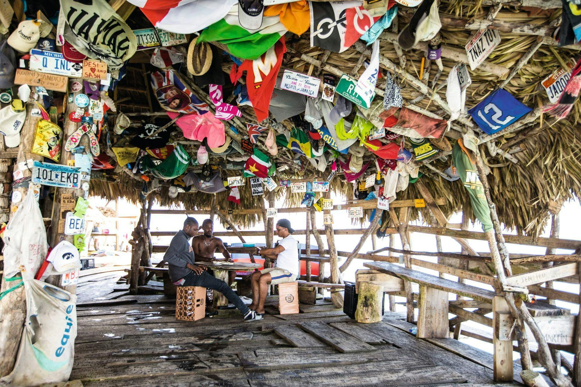 Appleton Rum, YS Falls & Pelican Bar Private Tour