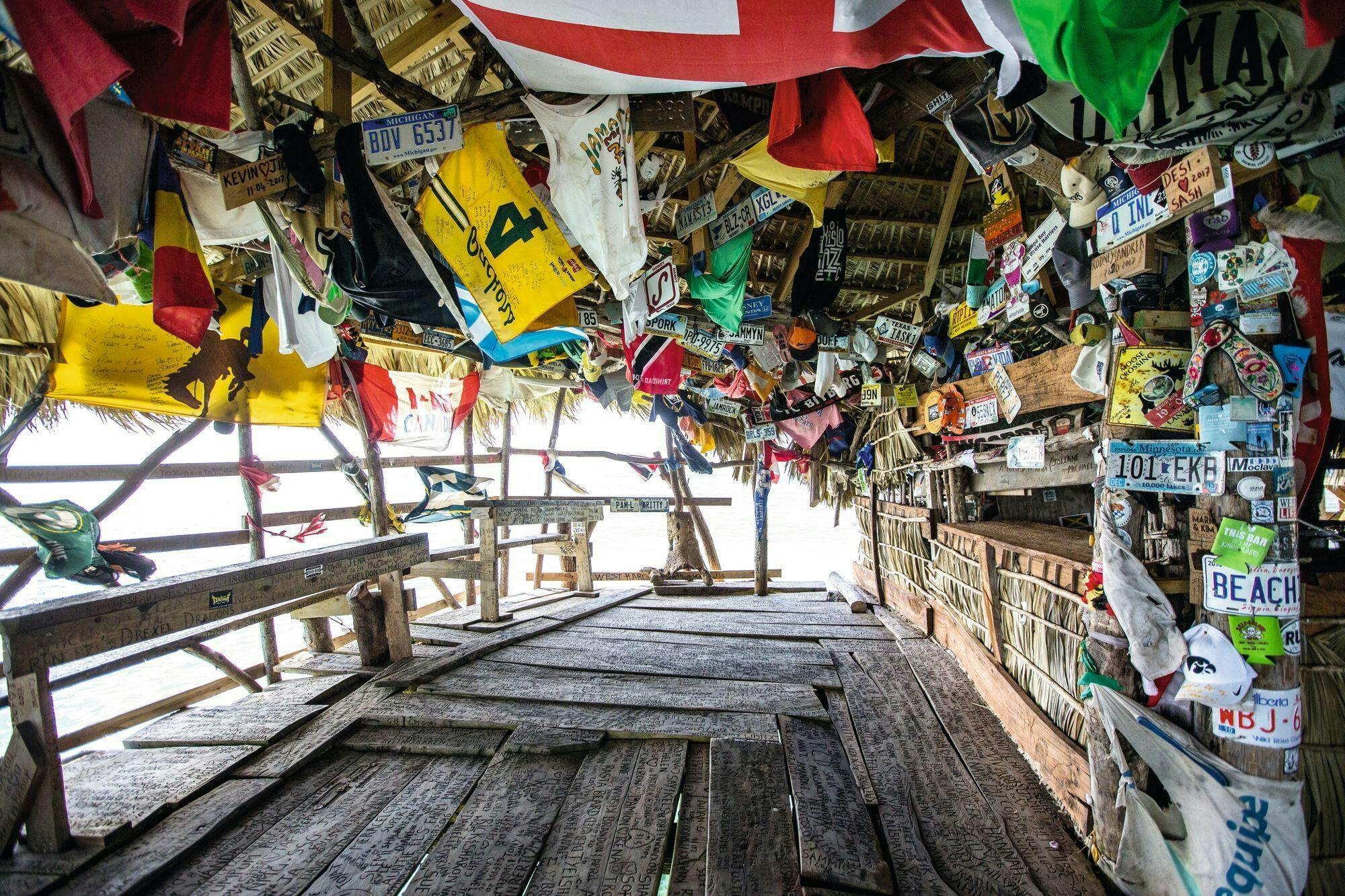 Appleton Rum, YS Falls & Pelican Bar Private Tour