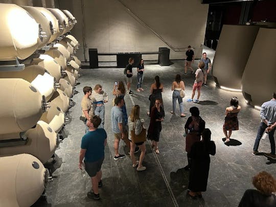 Tour des vins de Valpolicella: visite et dégustations dans 2 caves