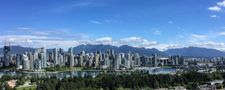 Vancouver highlights tour with Lookout and Capilano Suspension Bridge