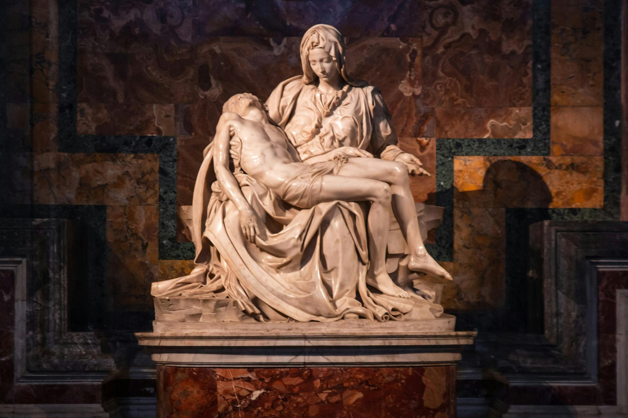 beside the vatican bed and breakfast