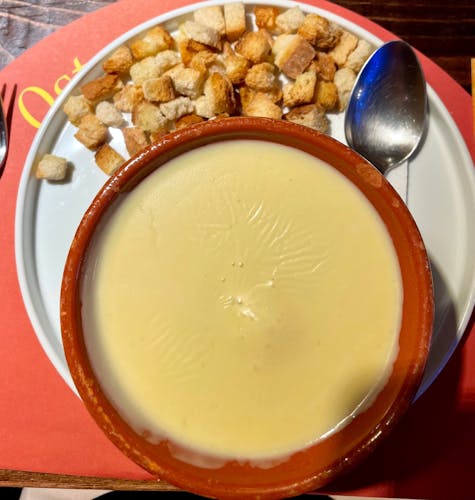 Aosta traditional food tour