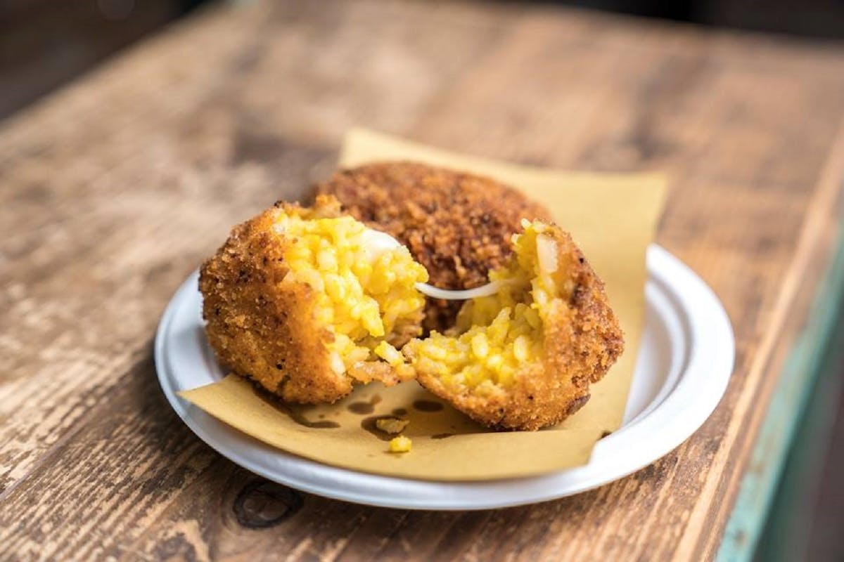 Tour gastronomico di strada a Roma