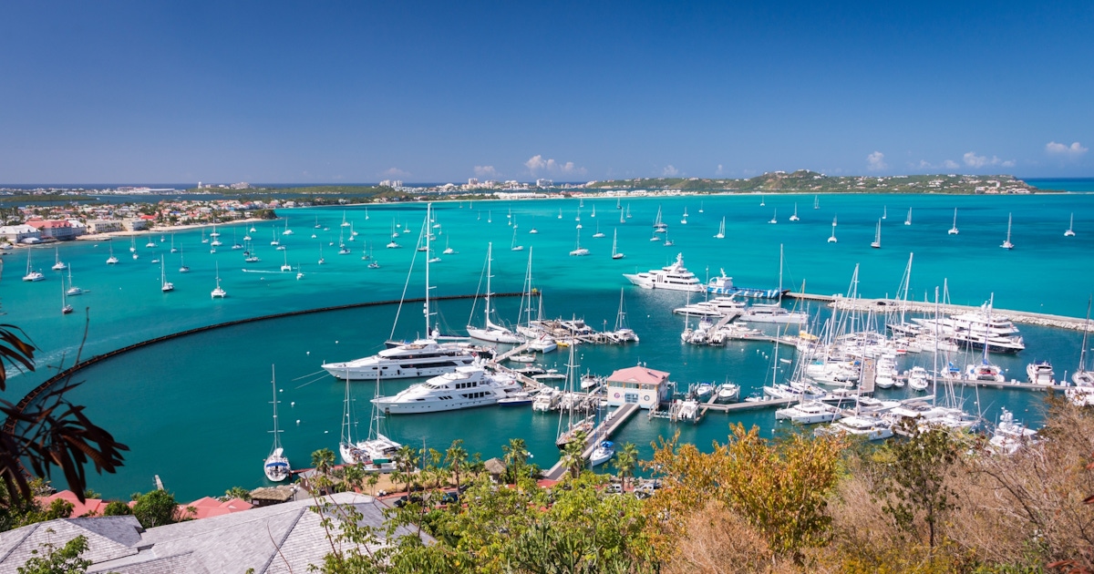 St Martin & Sint Maarten: Attractions, tours and activities | musement