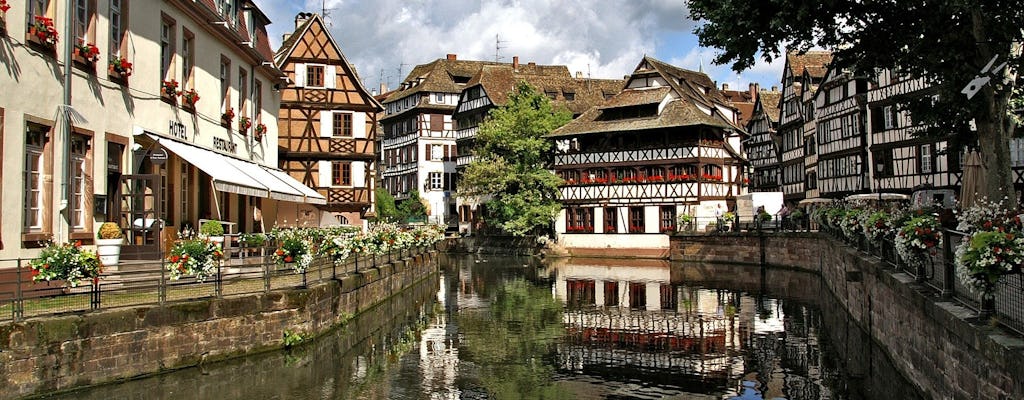 Discover Strasbourg's most Photogenic Spots with a Local