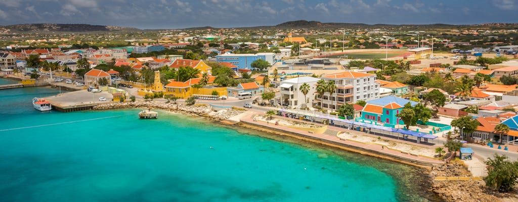 Erlebnisse in Bonaire