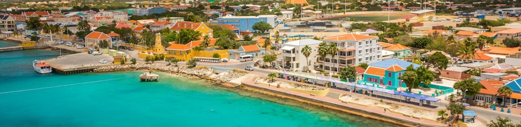 Bonaire: attracties, tours & tickets