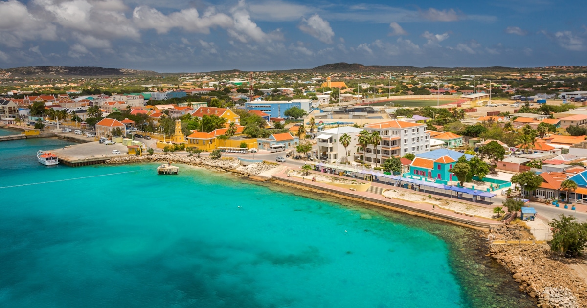 Bonaire Attractions tours and tickets  musement