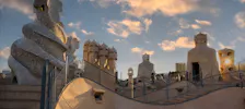 La Pedrera - Casa Milà