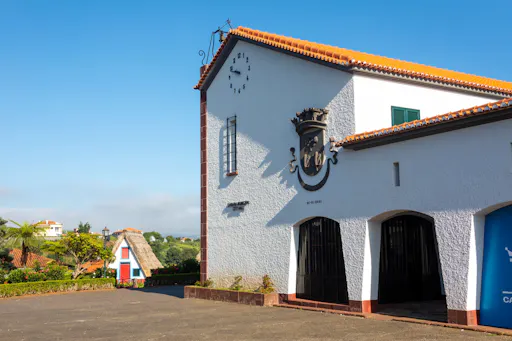 Enchanting East Madeira Tour