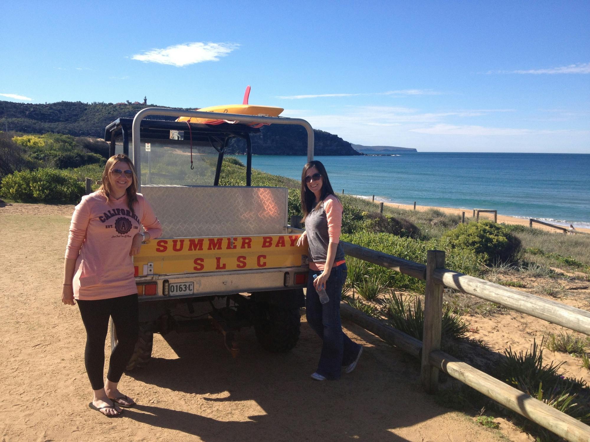 Home and Away location tour with opportunity to meet an actor Musement