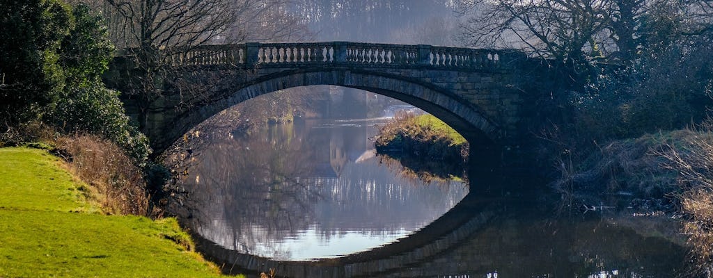 Discover Glasgow's most photogenic spots with a local
